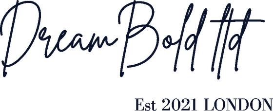 Dream Bold Ltd